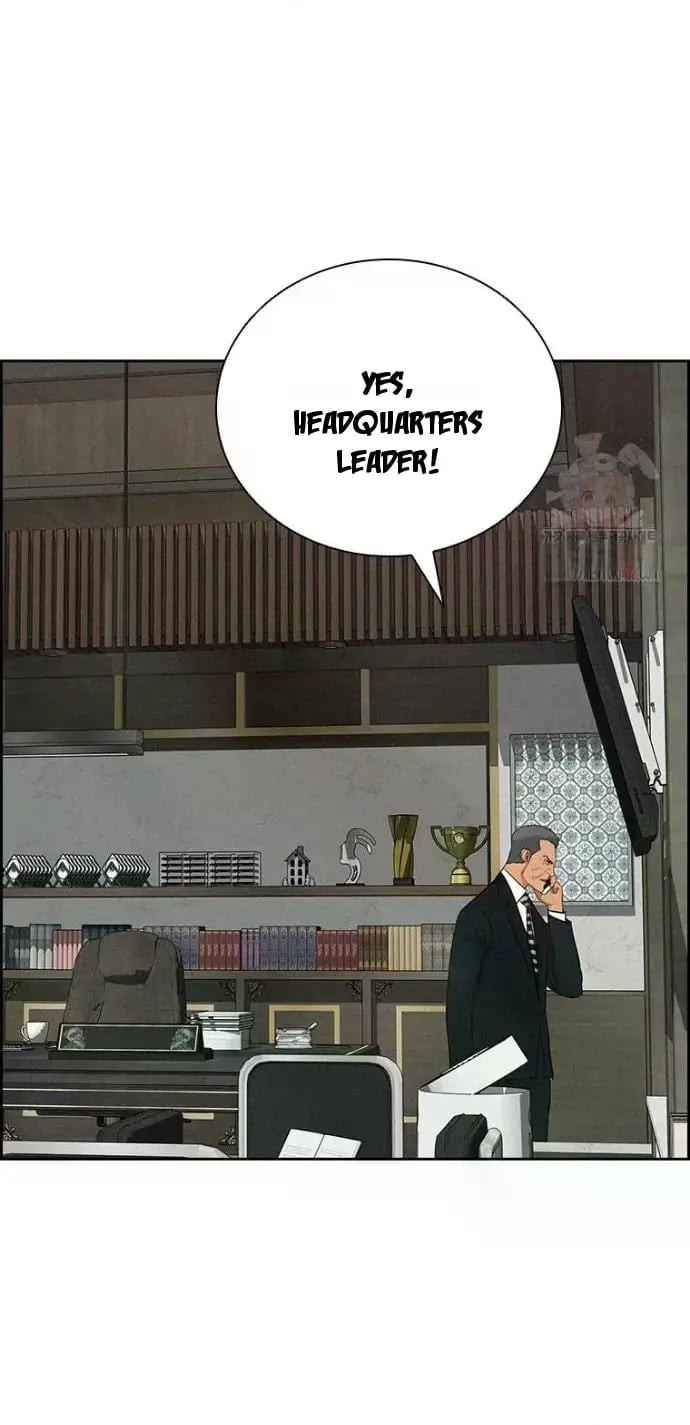 18+ Lord of Money Chapter 241 page 82