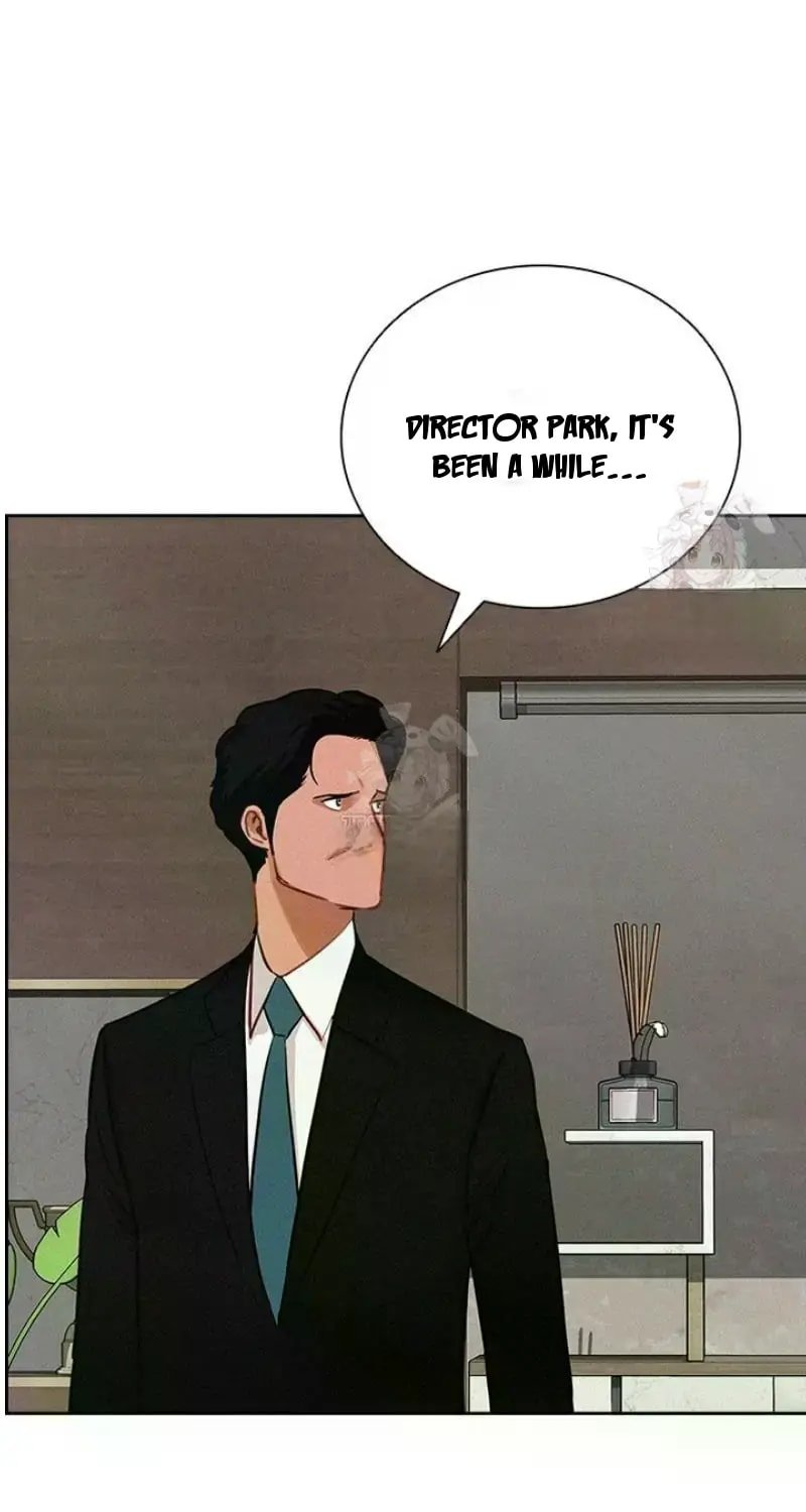 18+ Lord of Money Chapter 242 page 8