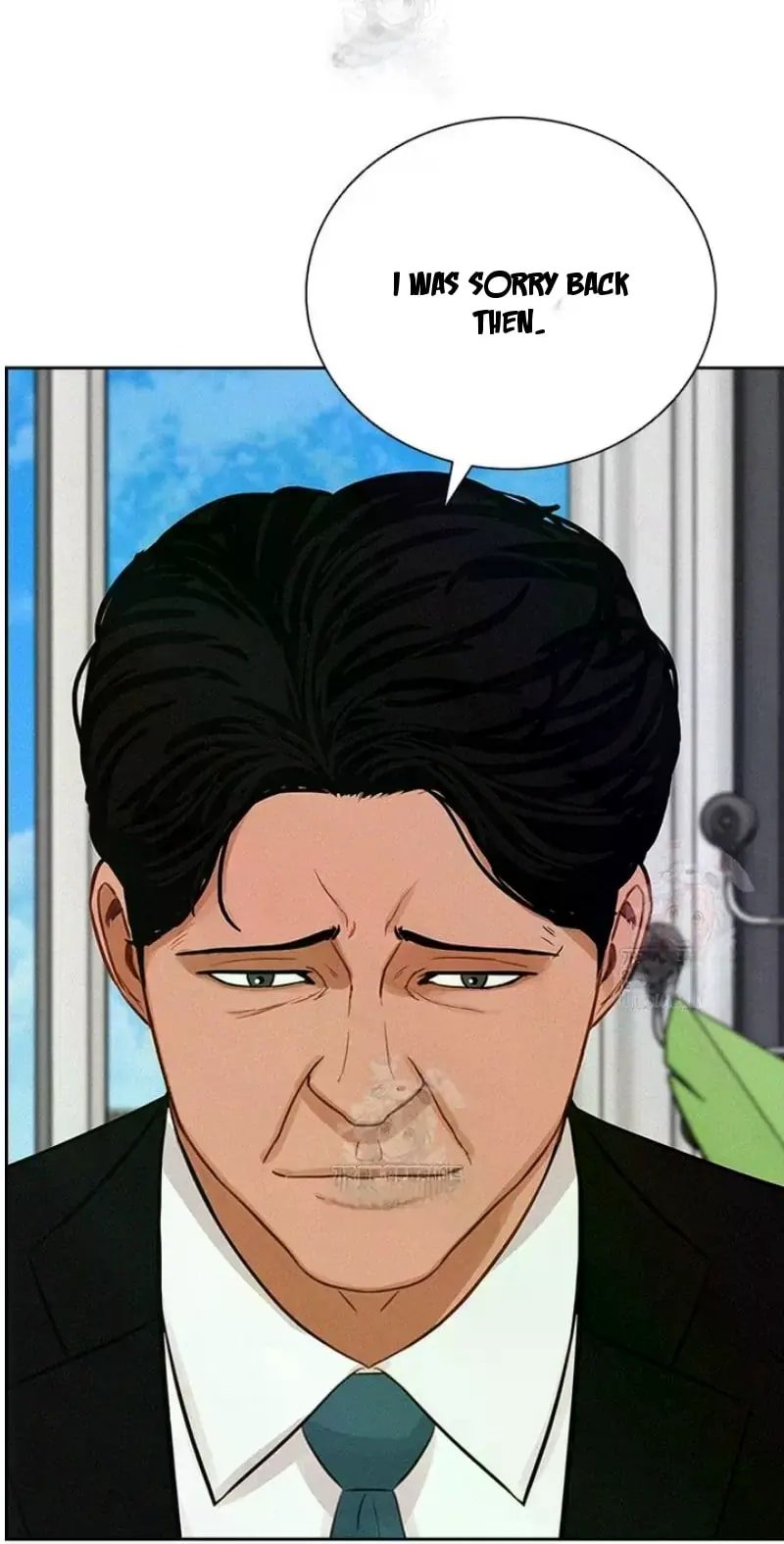 18+ Lord of Money Chapter 242 page 19