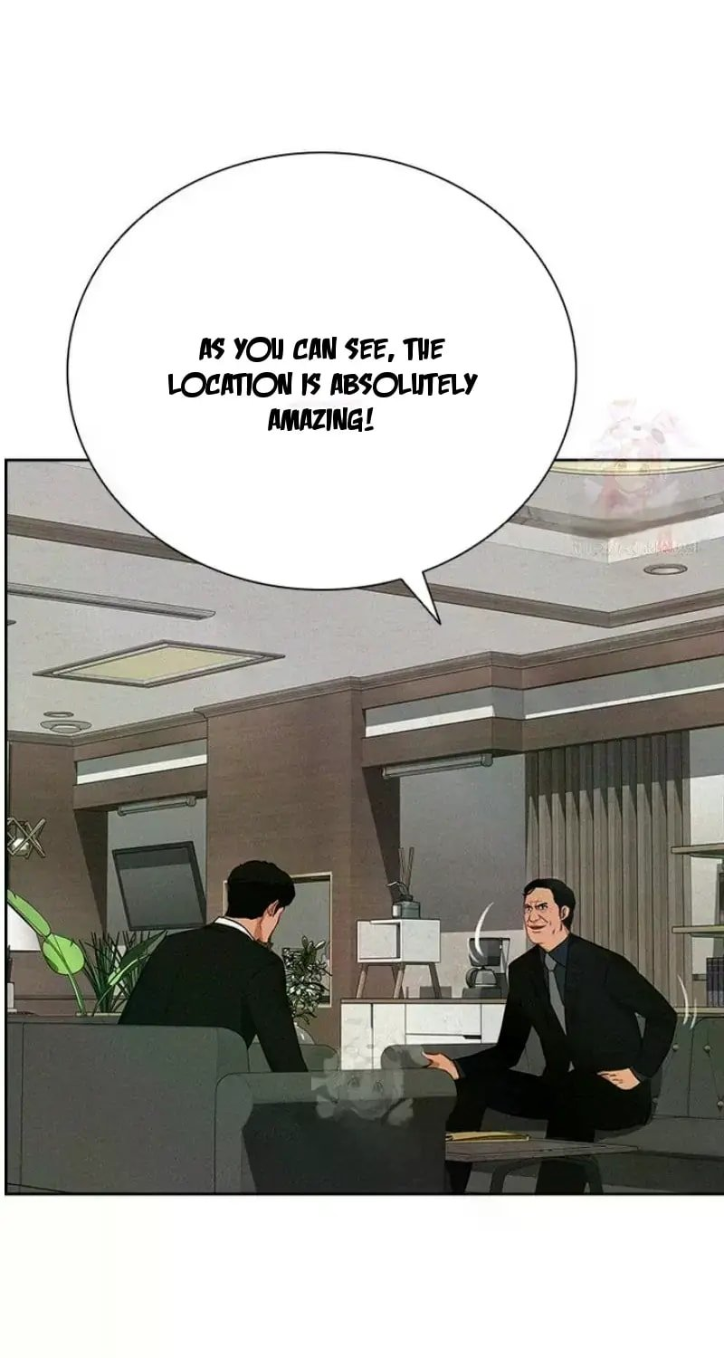18+ Lord of Money Chapter 242 page 26