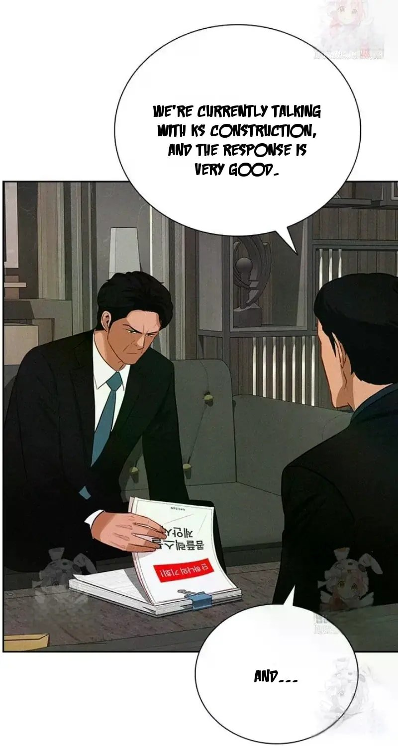 18+ Lord of Money Chapter 242 page 28