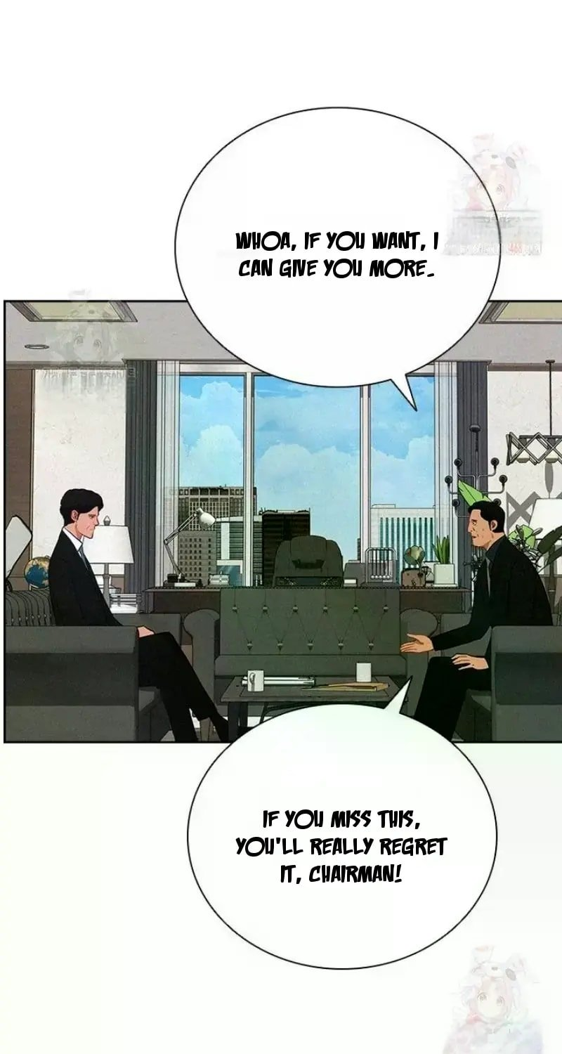 18+ Lord of Money Chapter 242 page 36