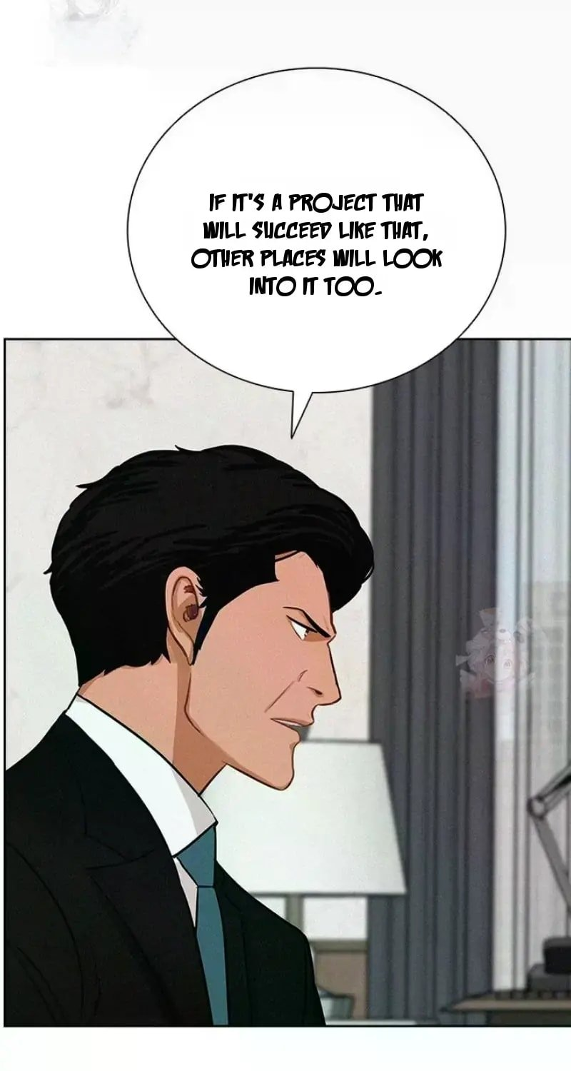 18+ Lord of Money Chapter 242 page 38