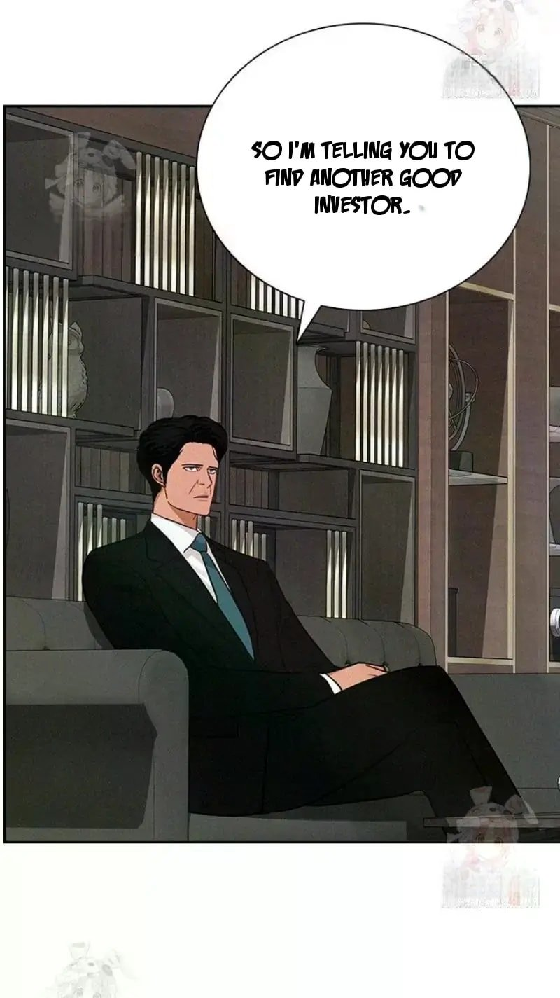 18+ Lord of Money Chapter 242 page 42