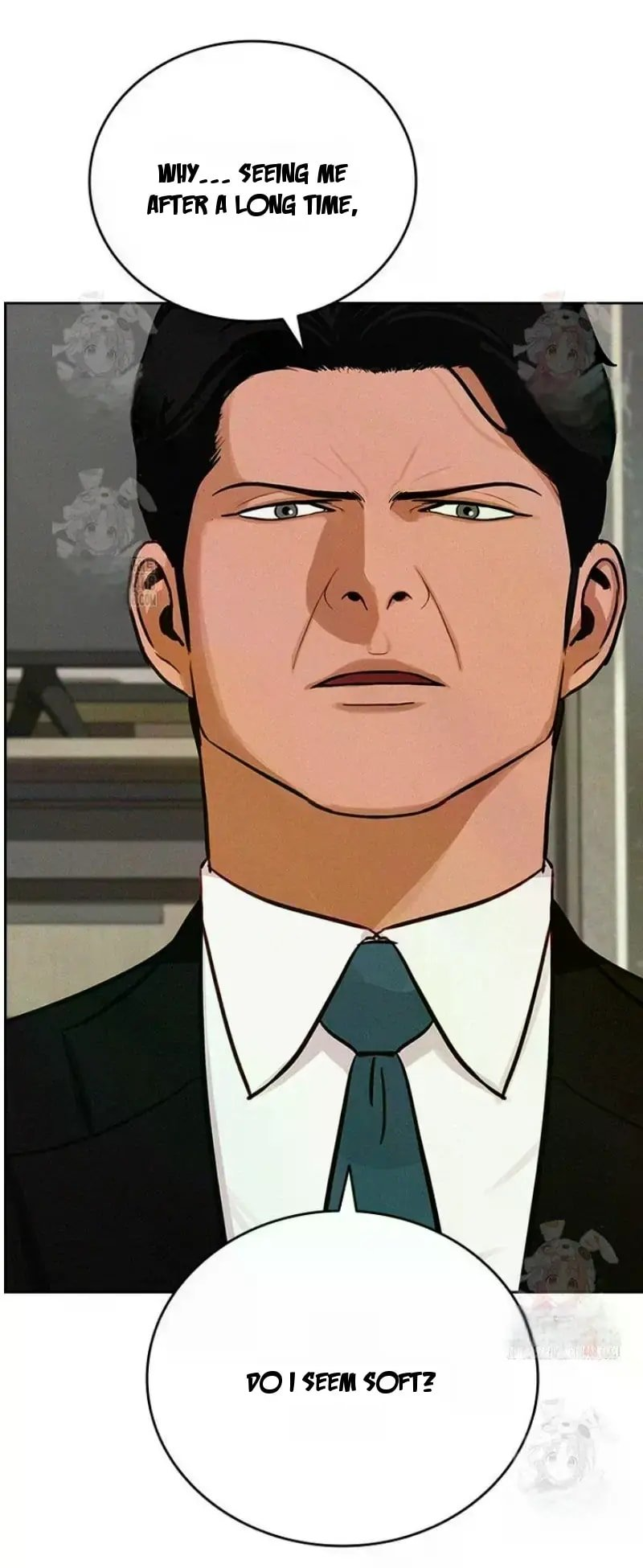 18+ Lord of Money Chapter 242 page 51