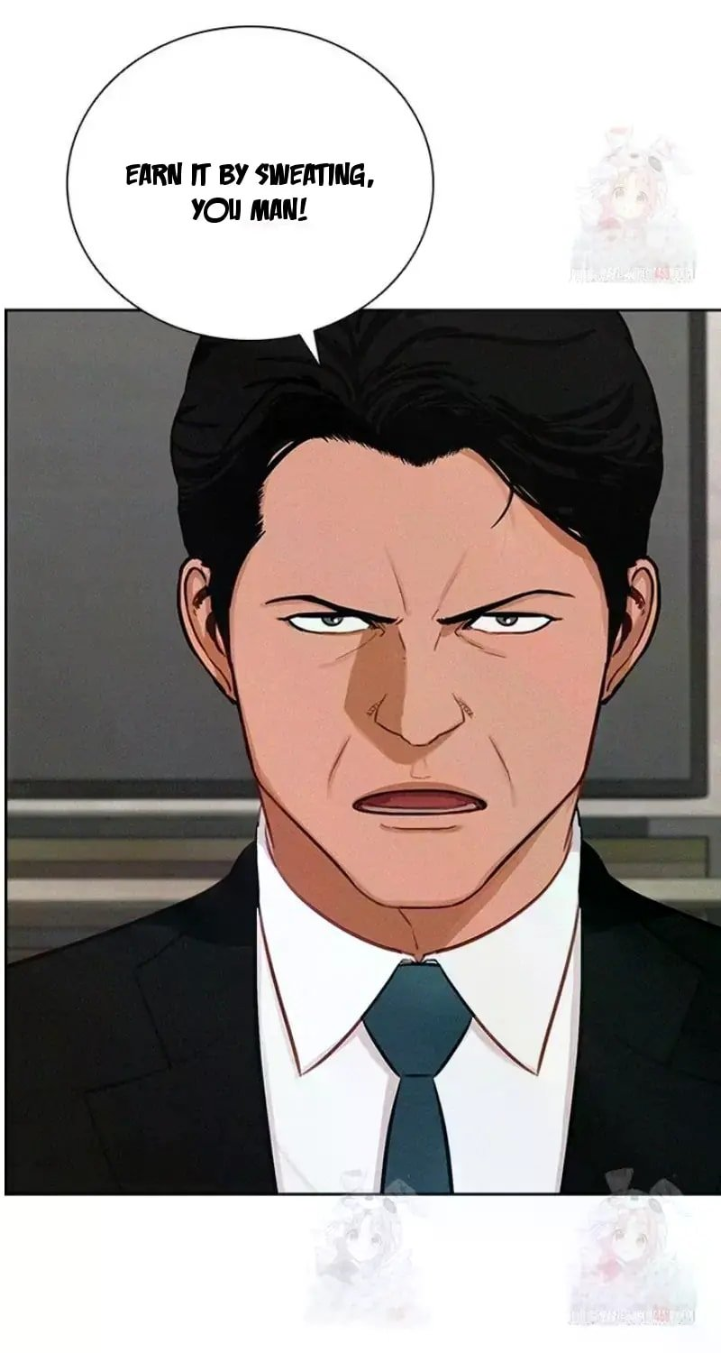 18+ Lord of Money Chapter 242 page 57