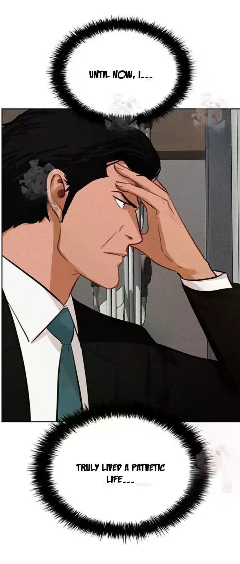 18+ Lord of Money Chapter 242 page 65