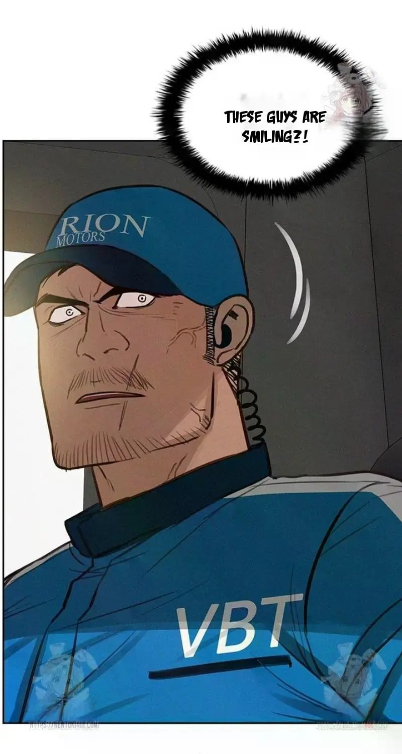 18+ Lord of Money Chapter 242 page 110