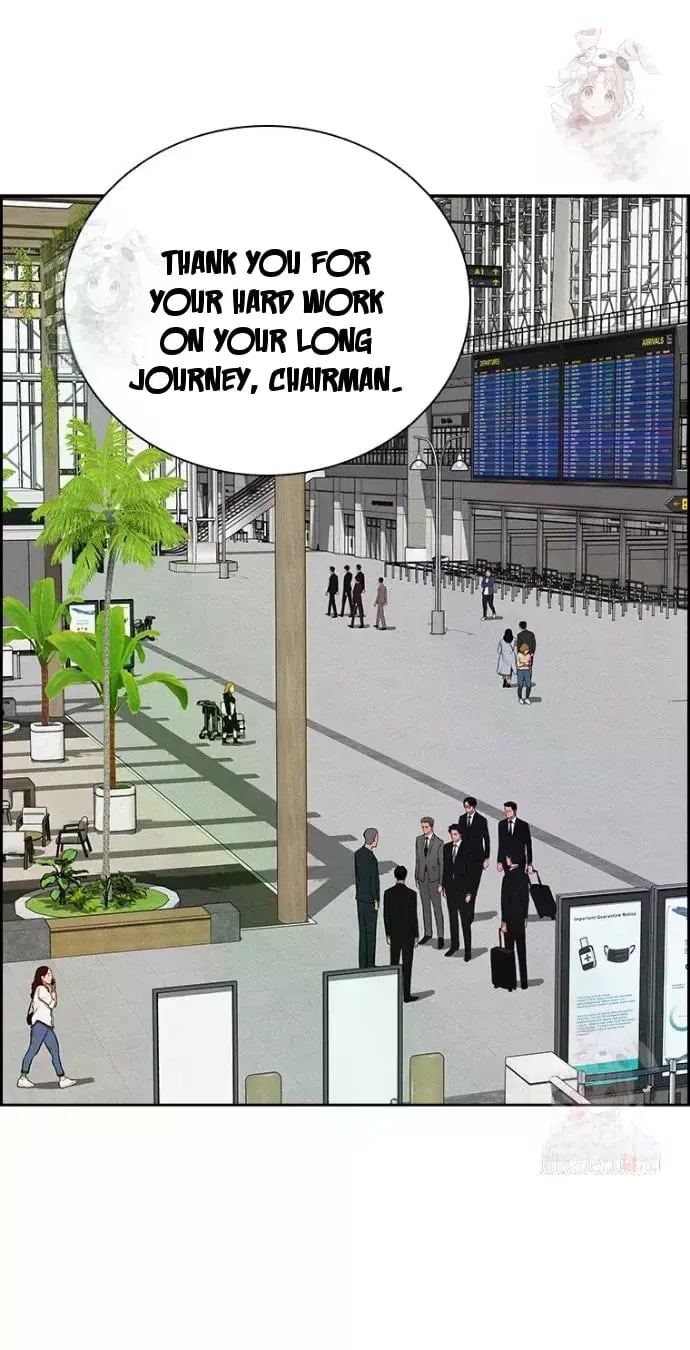 18+ Lord of Money Chapter 243 page 3