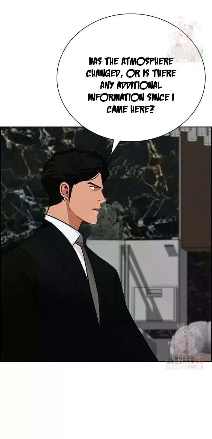 18+ Lord of Money Chapter 243 page 9