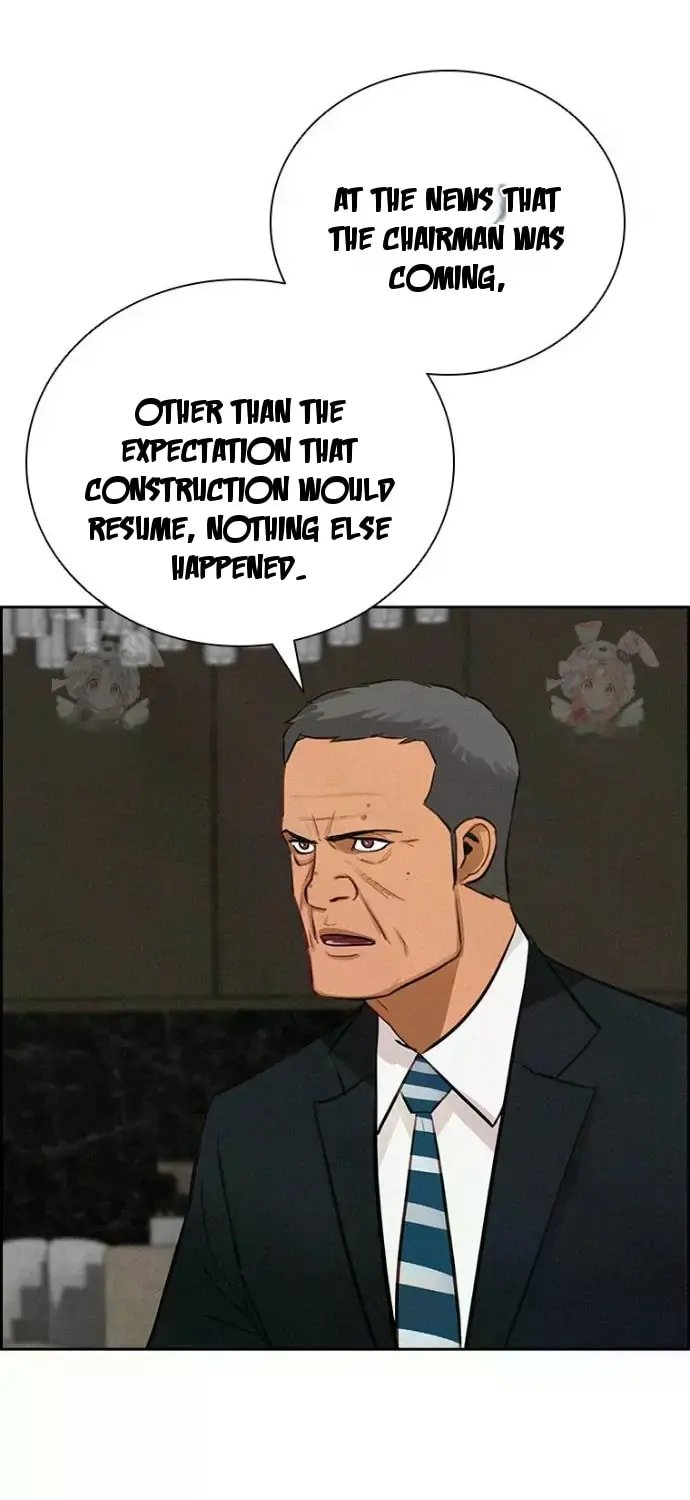 18+ Lord of Money Chapter 243 page 10