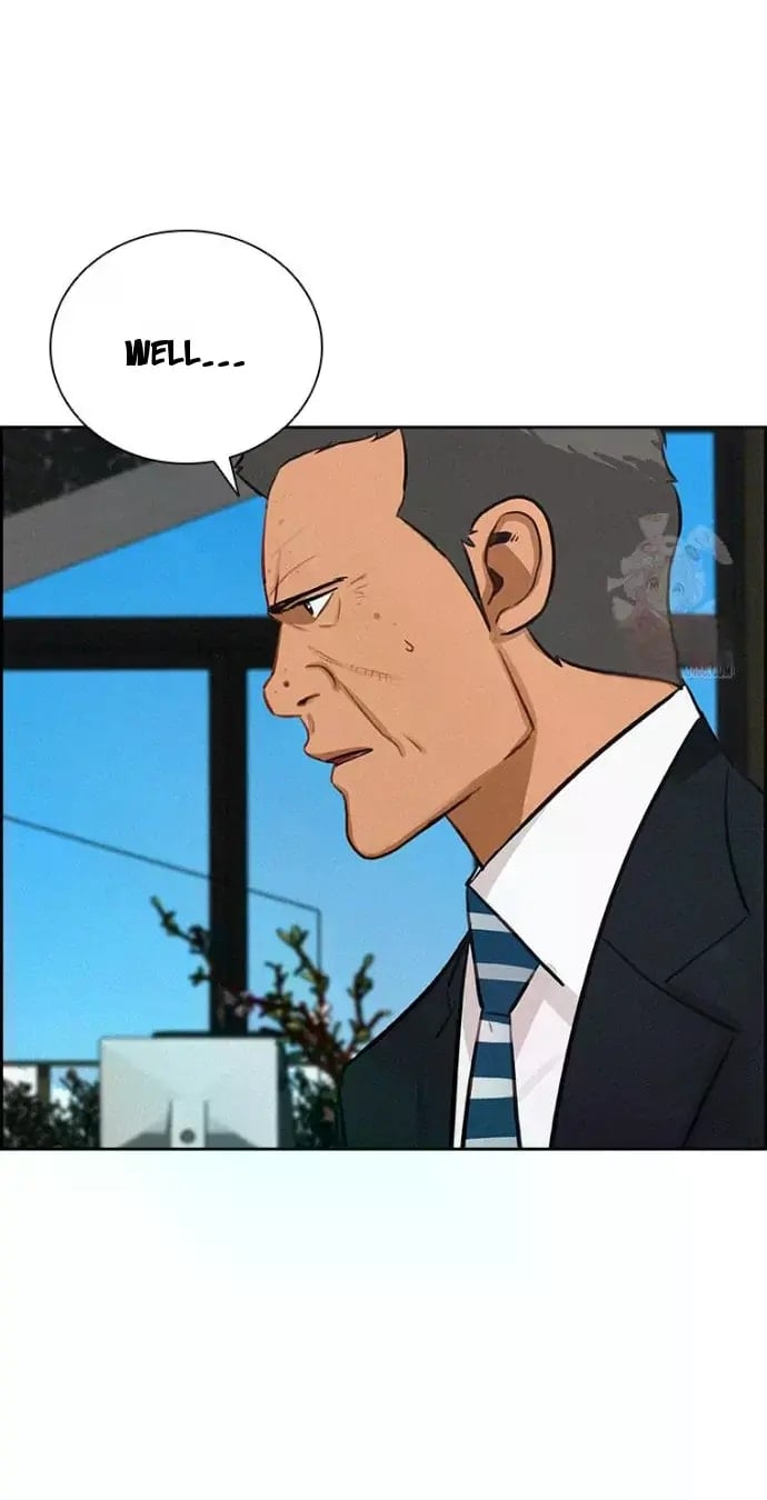 18+ Lord of Money Chapter 243 page 13