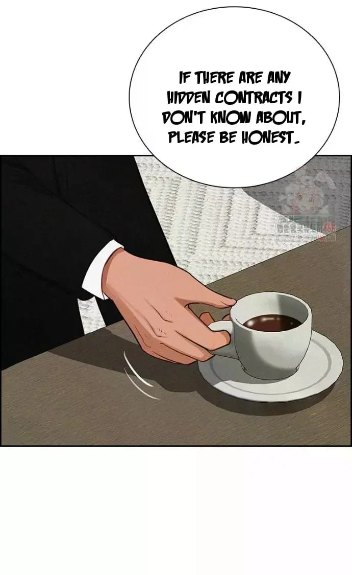 18+ Lord of Money Chapter 243 page 16