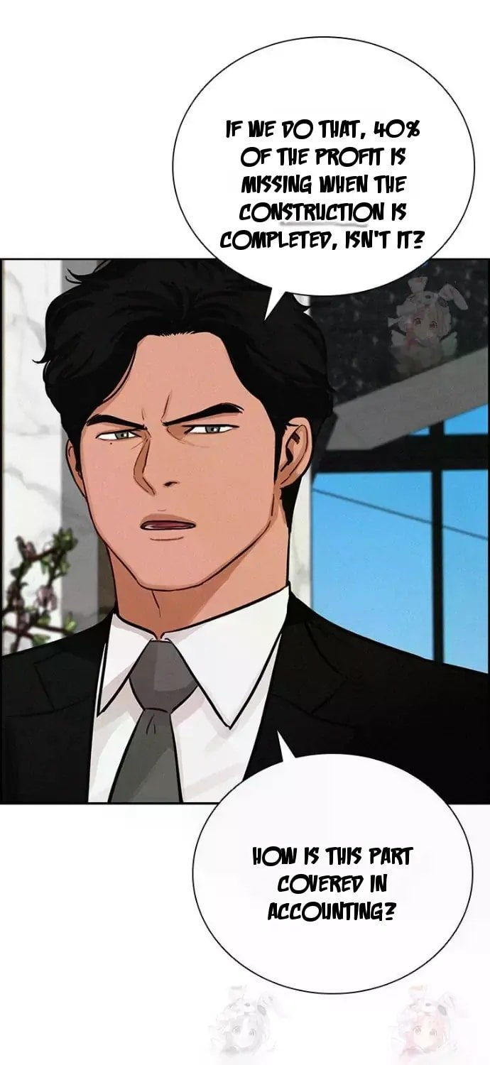 18+ Lord of Money Chapter 243 page 19