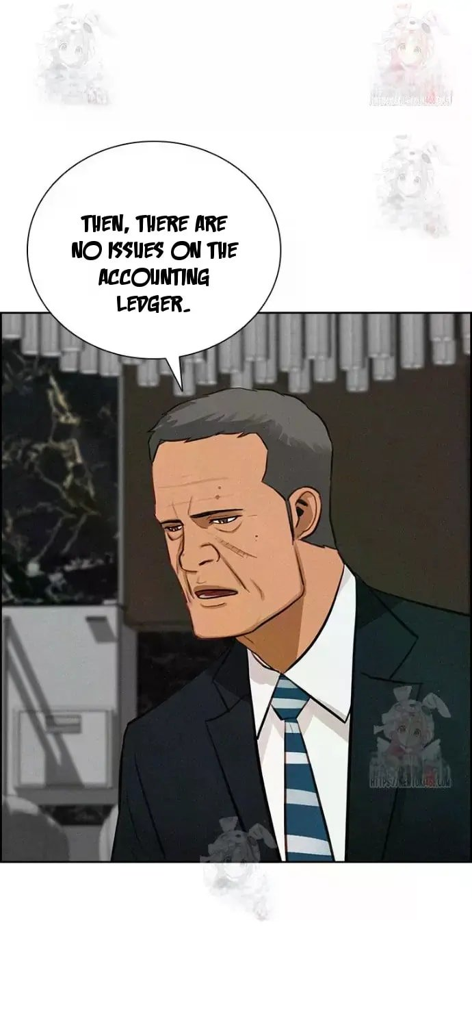 18+ Lord of Money Chapter 243 page 22
