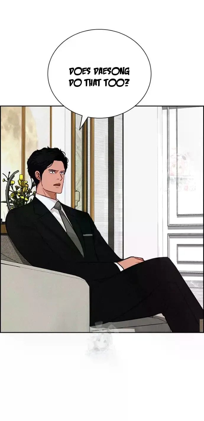 18+ Lord of Money Chapter 243 page 23