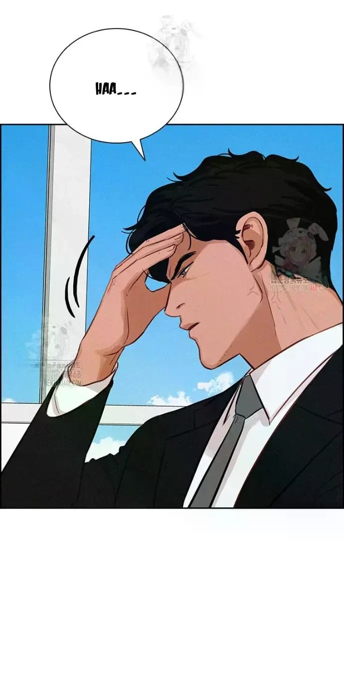 18+ Lord of Money Chapter 243 page 26