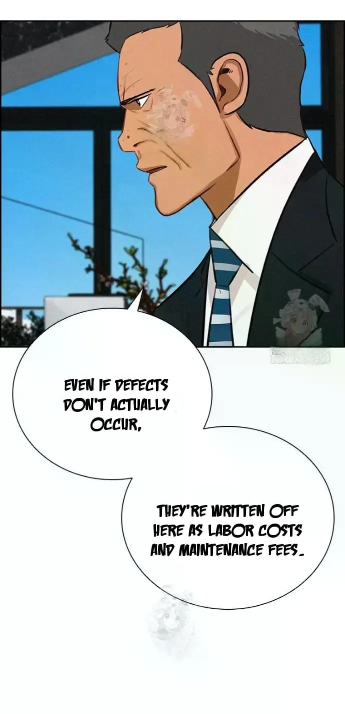 18+ Lord of Money Chapter 243 page 28