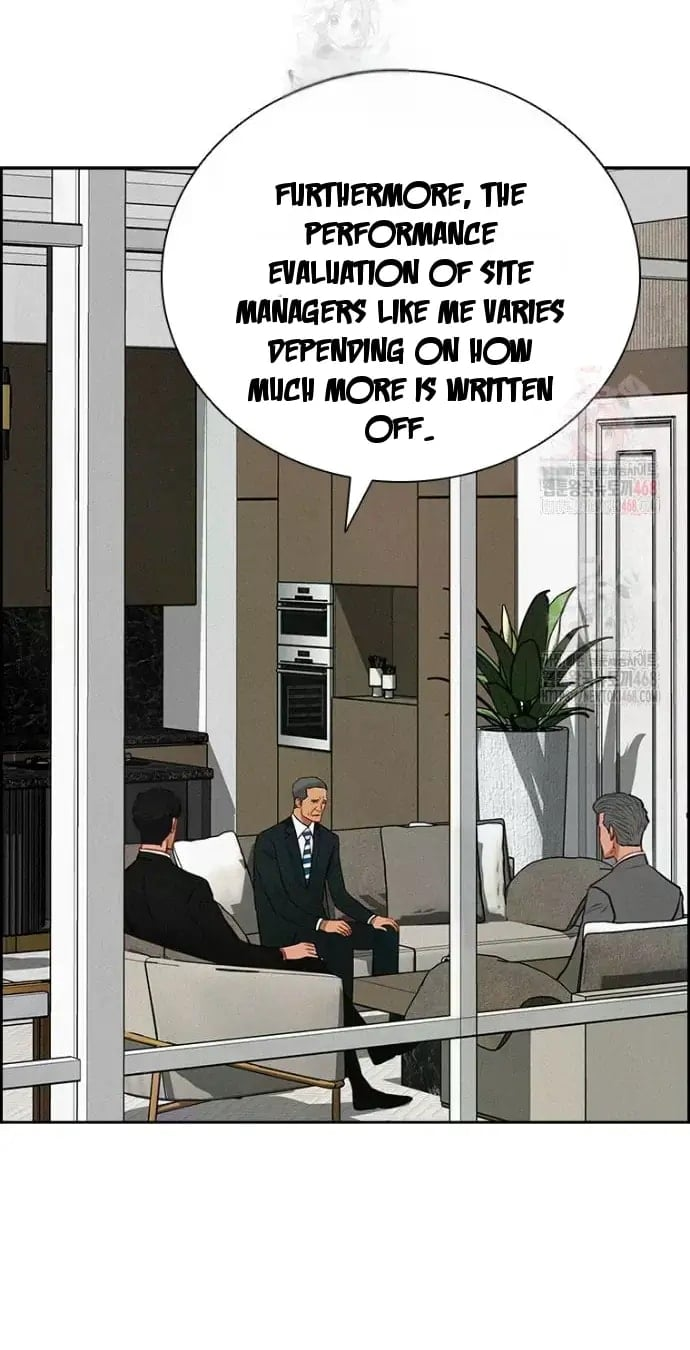 18+ Lord of Money Chapter 243 page 31