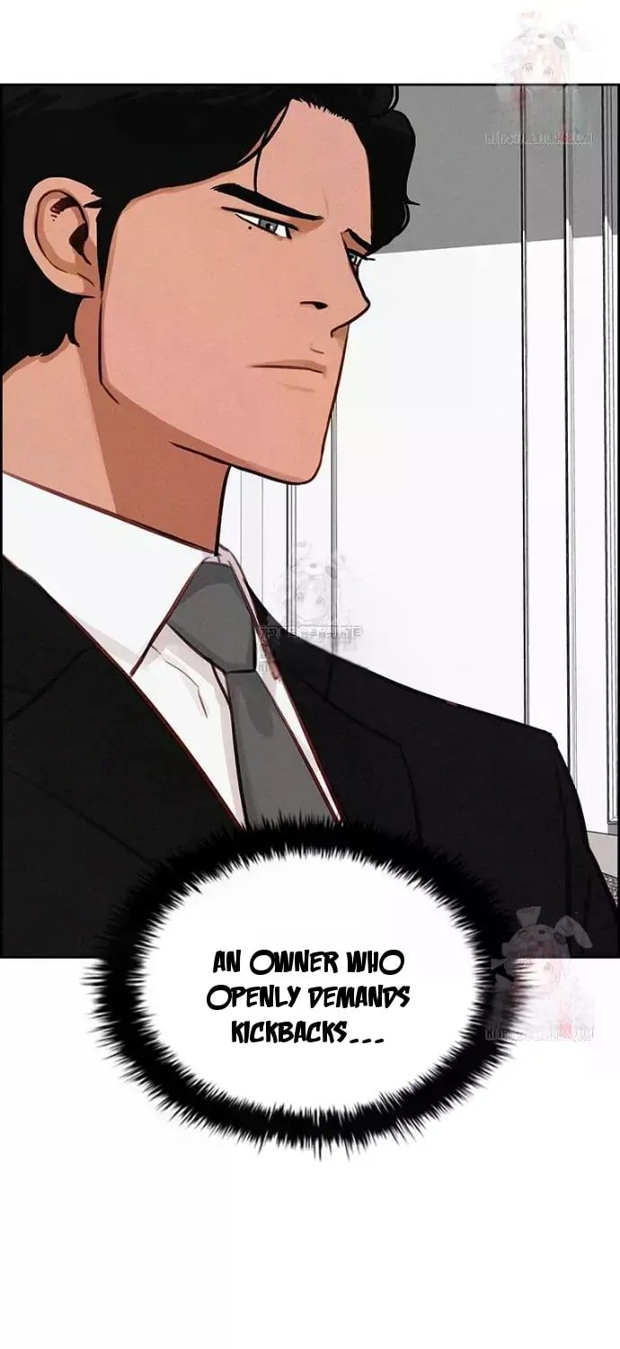 18+ Lord of Money Chapter 243 page 32