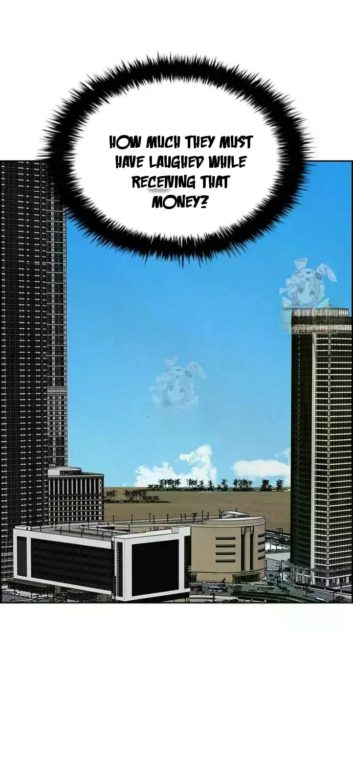18+ Lord of Money Chapter 243 page 33