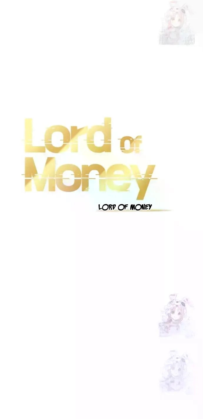 18+ Lord of Money Chapter 243 page 34