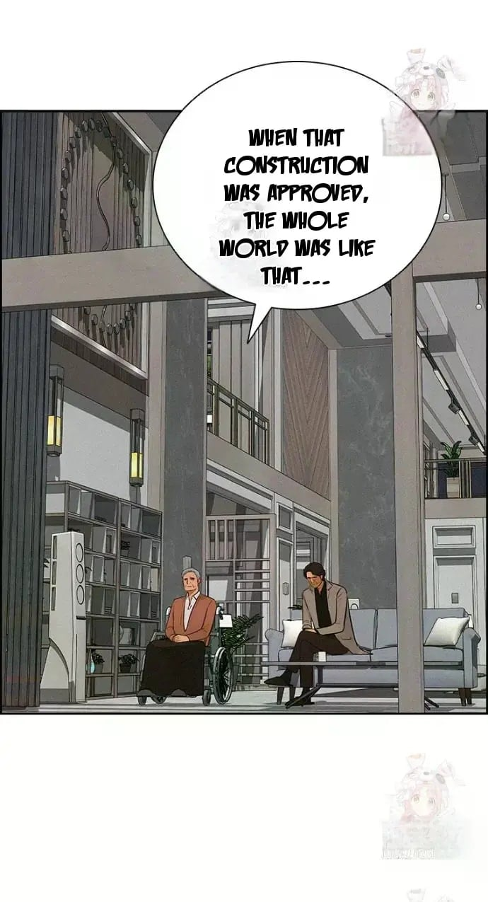 18+ Lord of Money Chapter 243 page 36