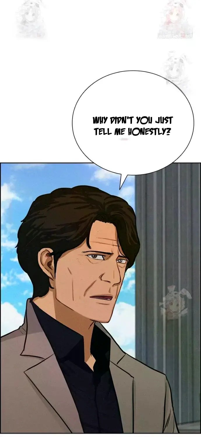 18+ Lord of Money Chapter 243 page 38