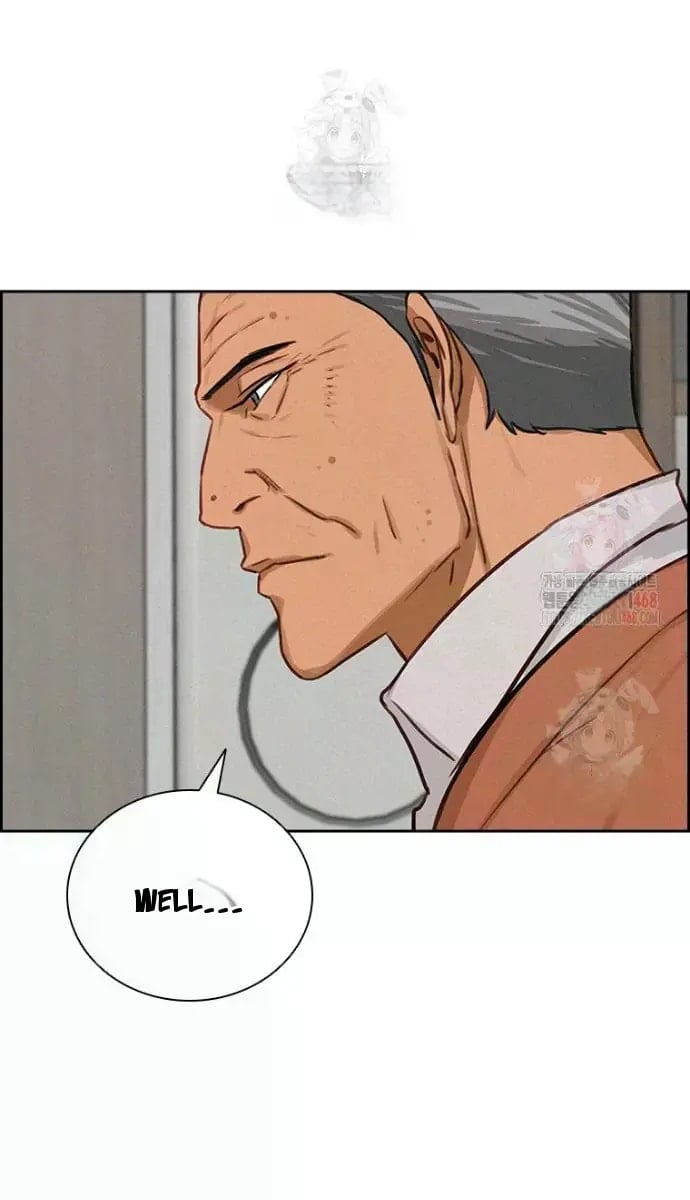18+ Lord of Money Chapter 243 page 39
