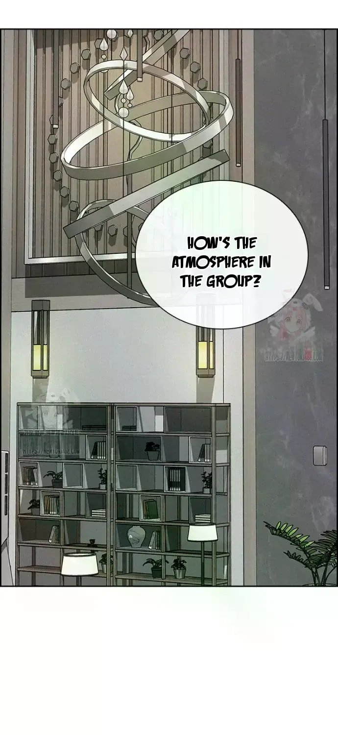 18+ Lord of Money Chapter 243 page 49
