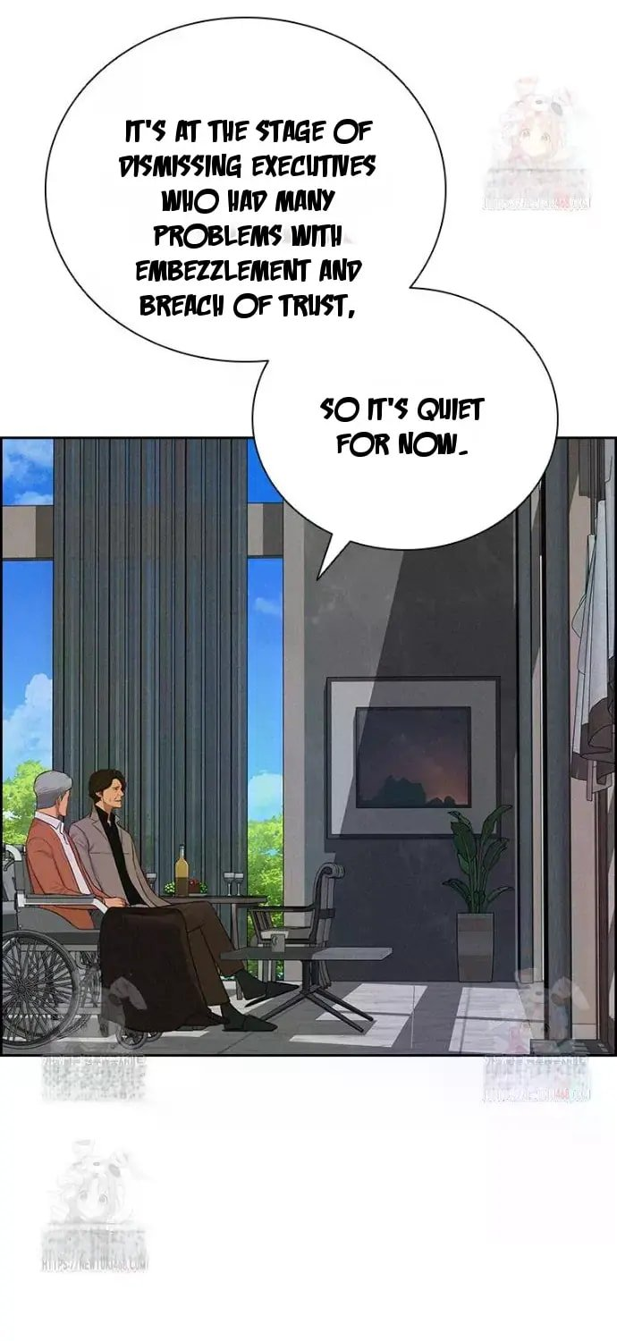 18+ Lord of Money Chapter 243 page 50