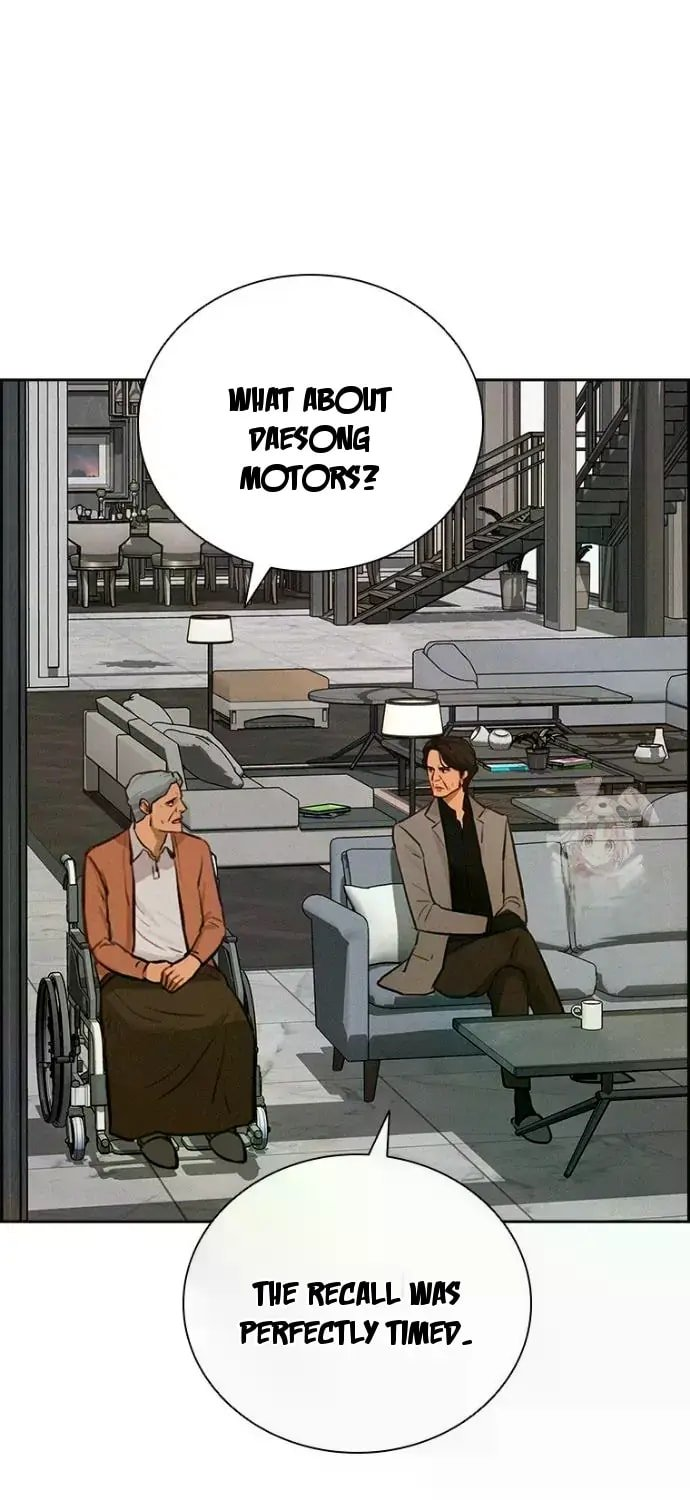18+ Lord of Money Chapter 243 page 58