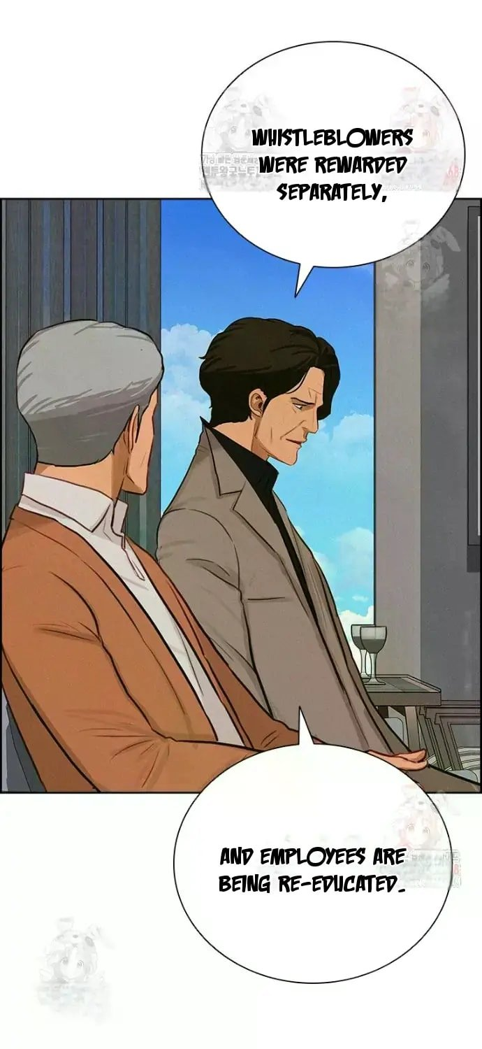 18+ Lord of Money Chapter 243 page 60