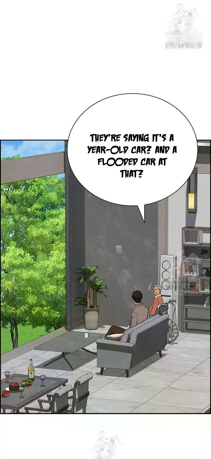 18+ Lord of Money Chapter 243 page 73