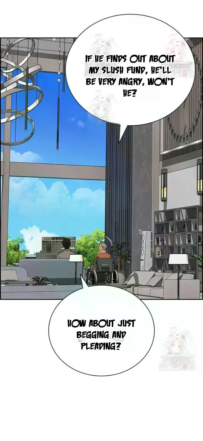 18+ Lord of Money Chapter 243 page 83