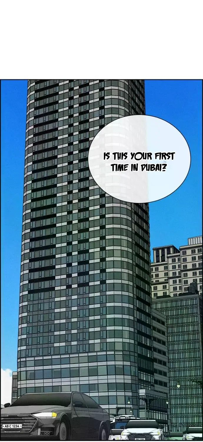 18+ Lord of Money Chapter 244 page 3