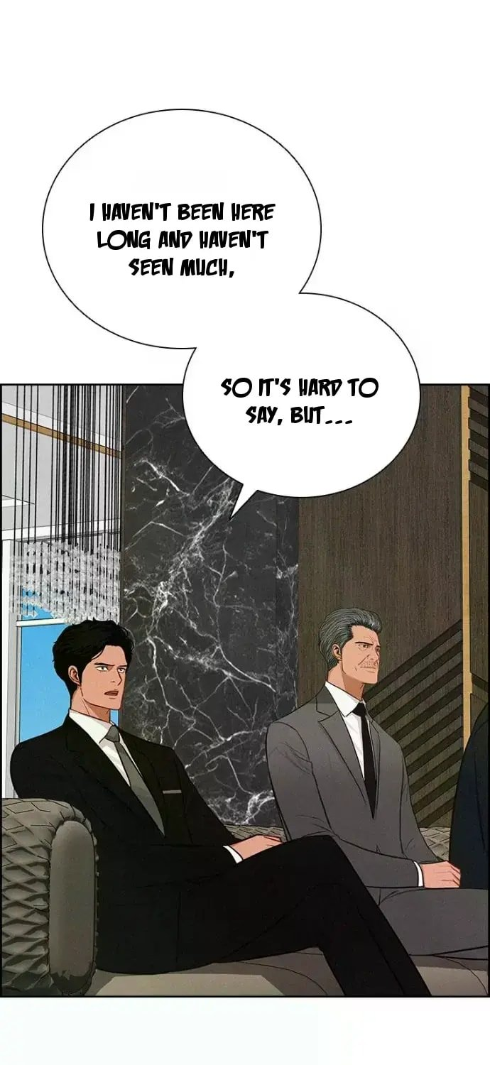 18+ Lord of Money Chapter 244 page 6