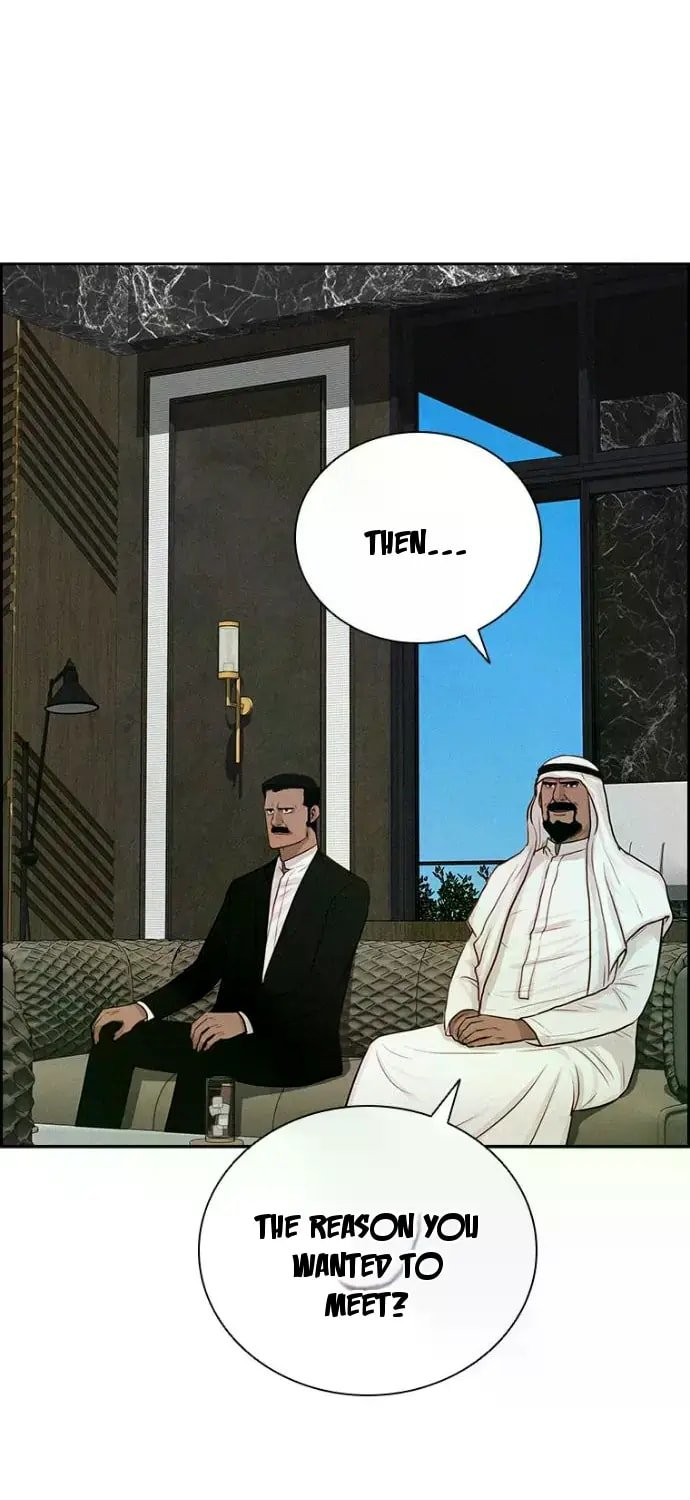 18+ Lord of Money Chapter 244 page 9