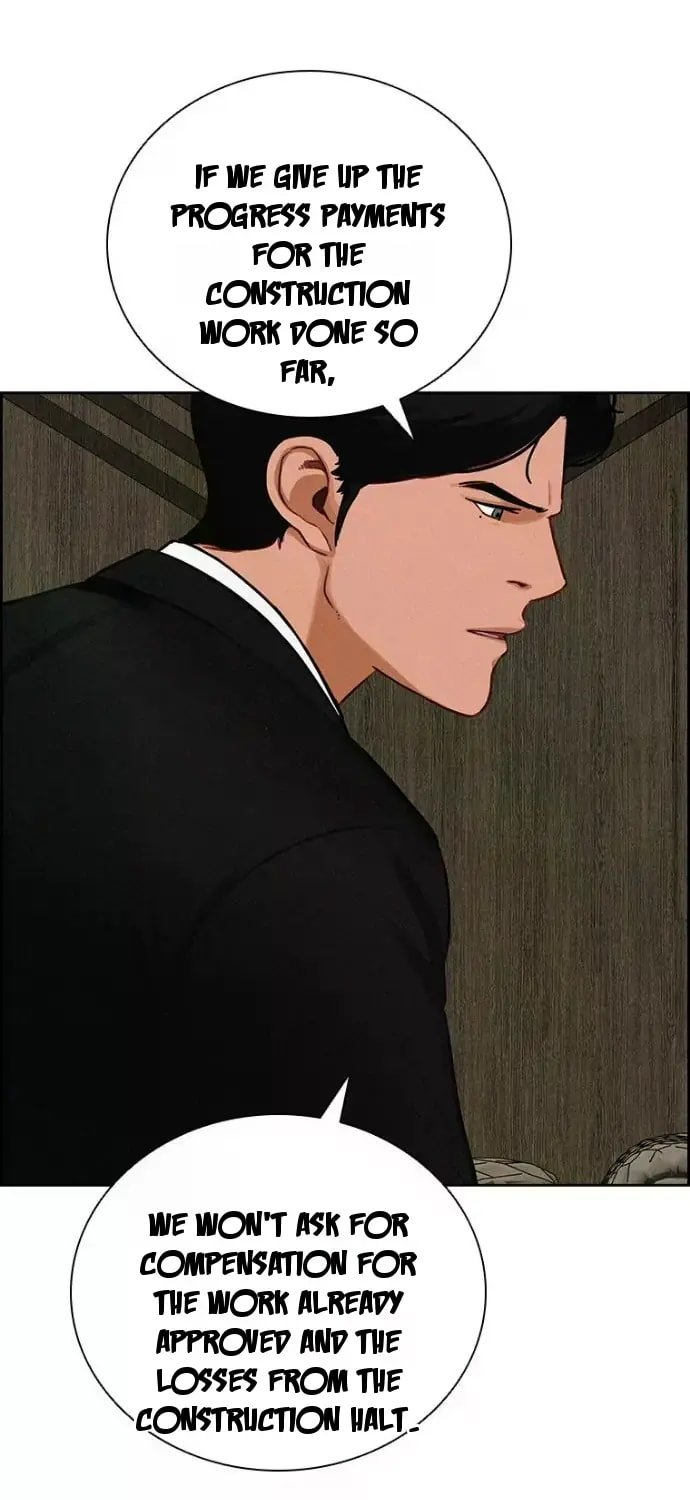18+ Lord of Money Chapter 244 page 19