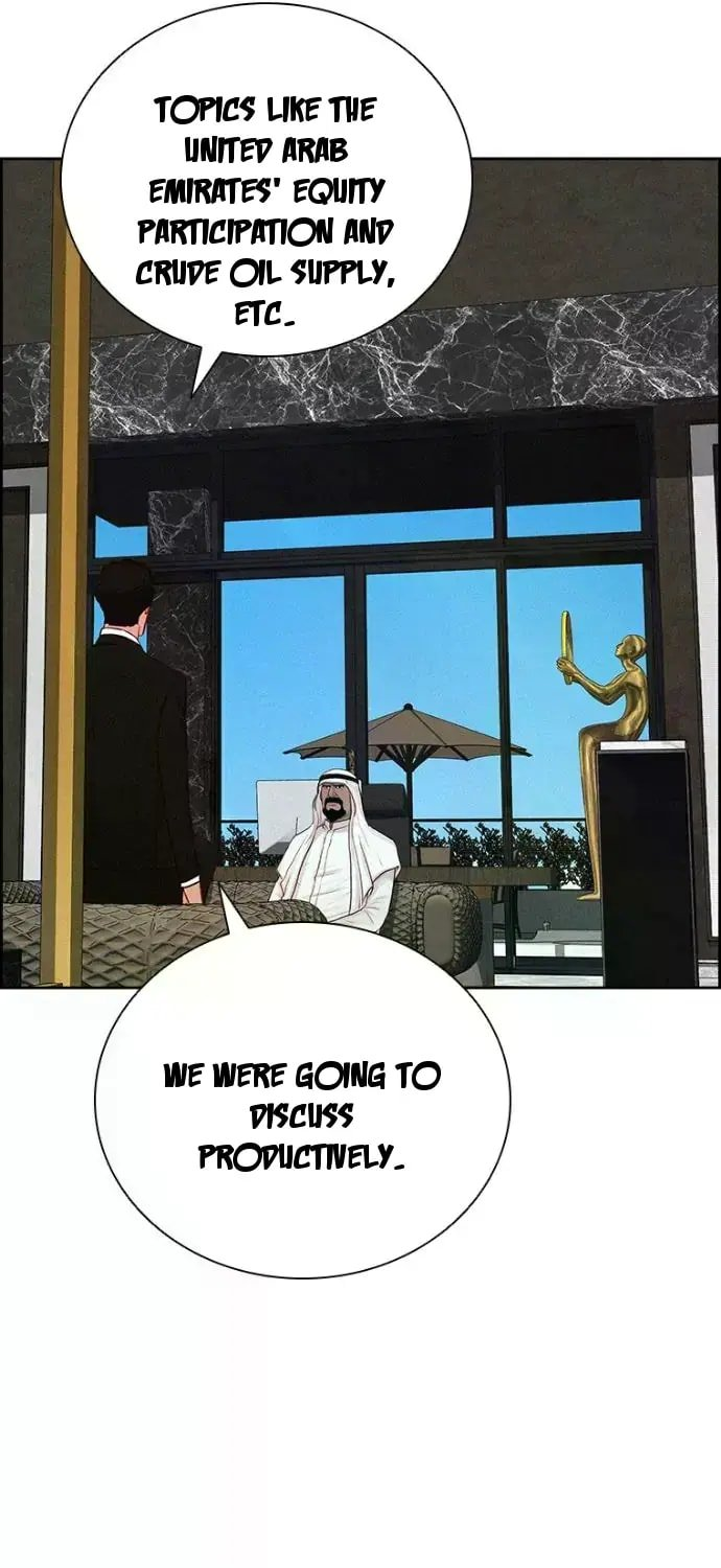 18+ Lord of Money Chapter 244 page 31