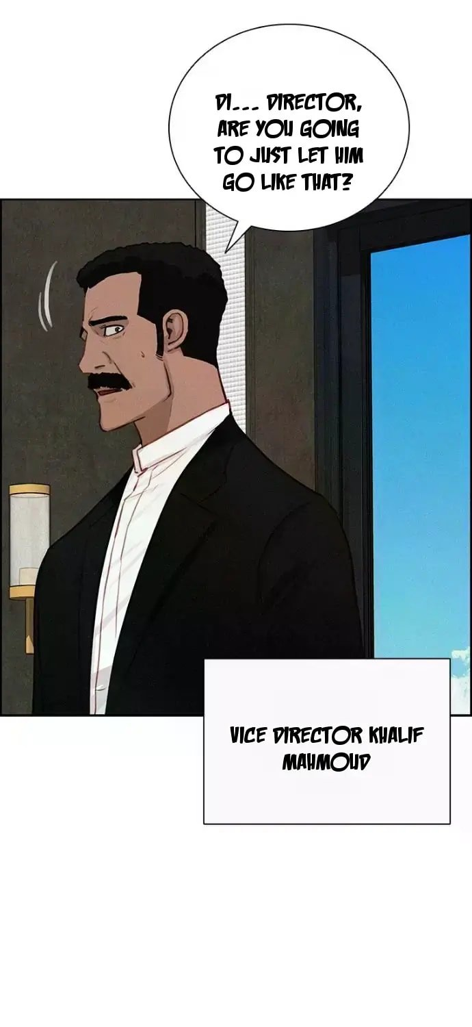 18+ Lord of Money Chapter 244 page 40