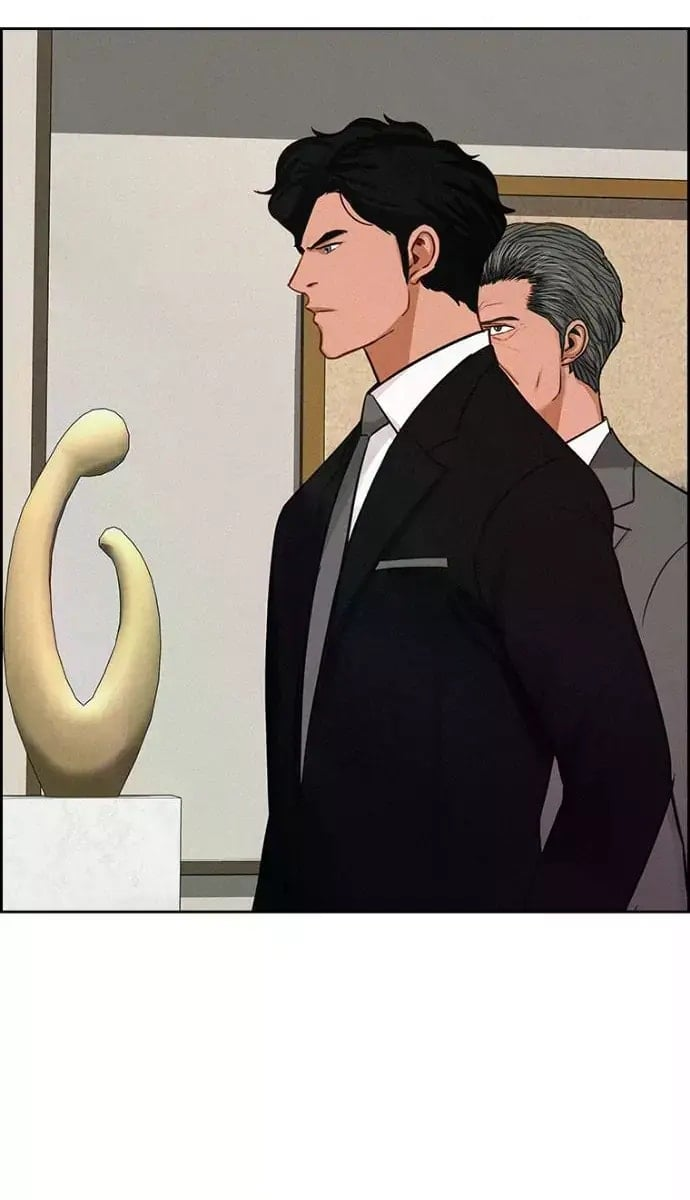 18+ Lord of Money Chapter 244 page 43