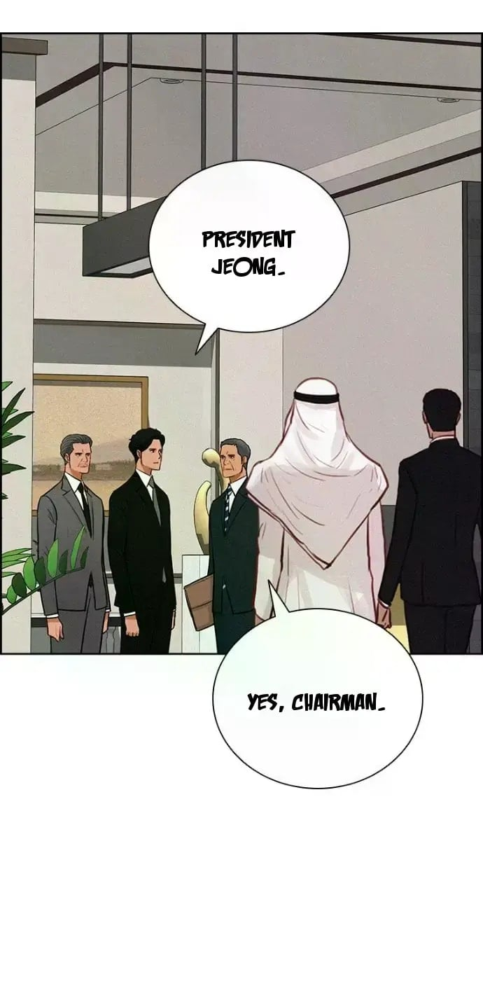 18+ Lord of Money Chapter 244 page 51
