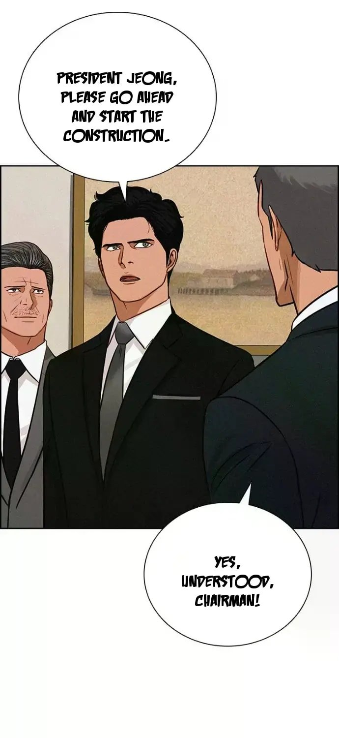 18+ Lord of Money Chapter 244 page 52
