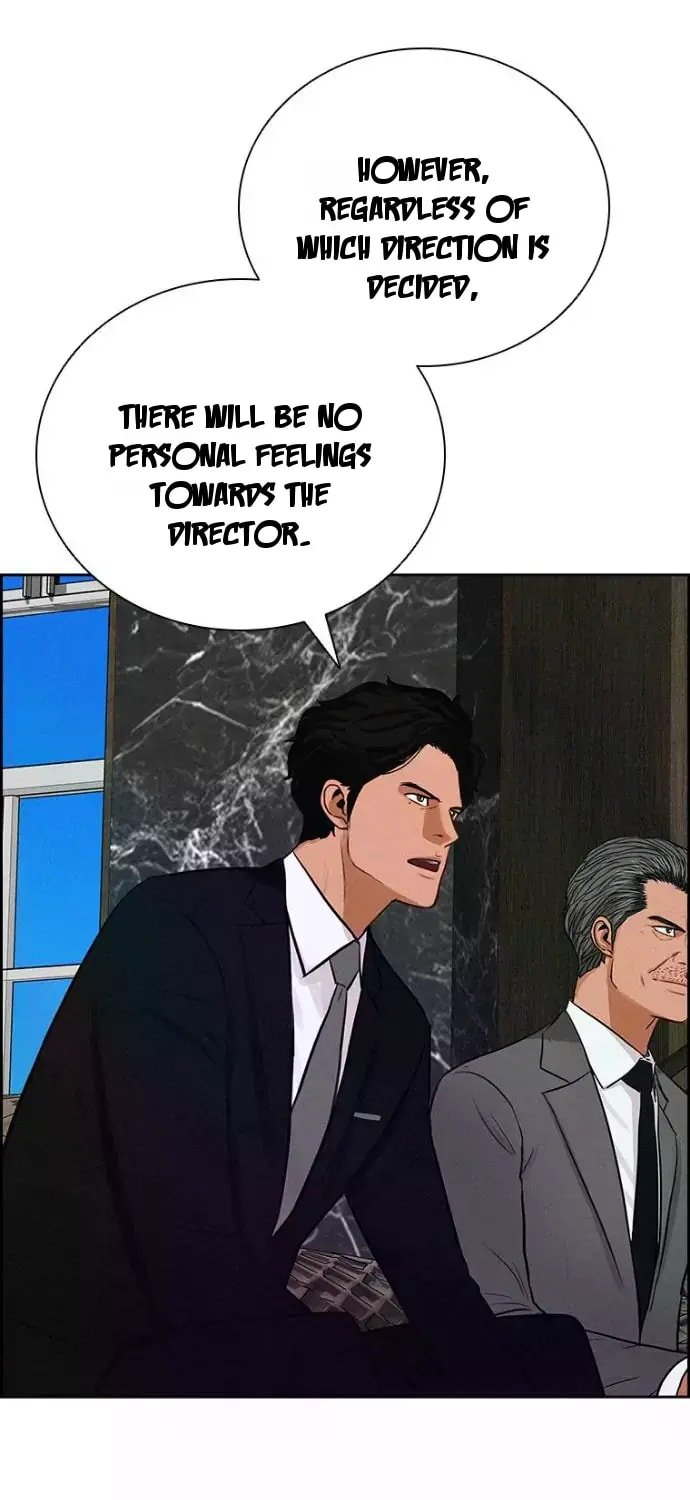18+ Lord of Money Chapter 244 page 59