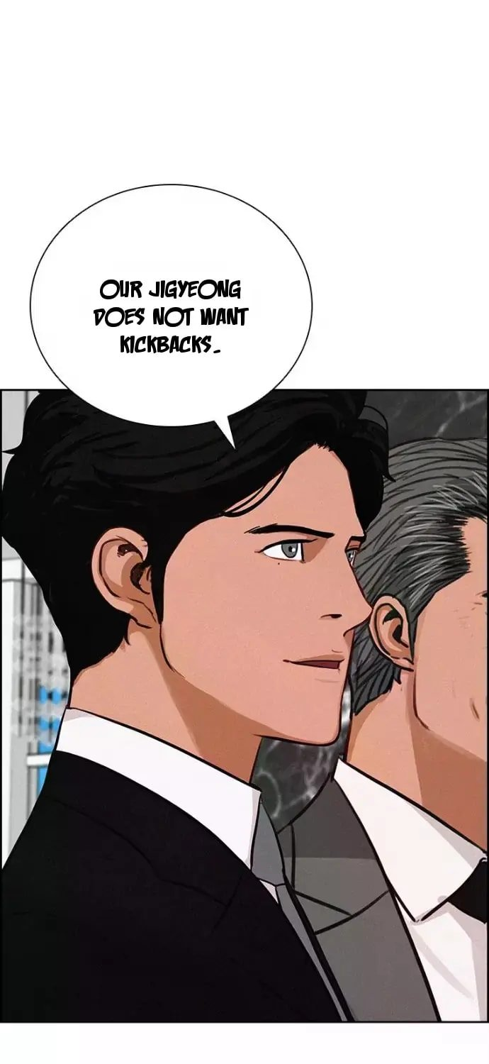 18+ Lord of Money Chapter 244 page 62