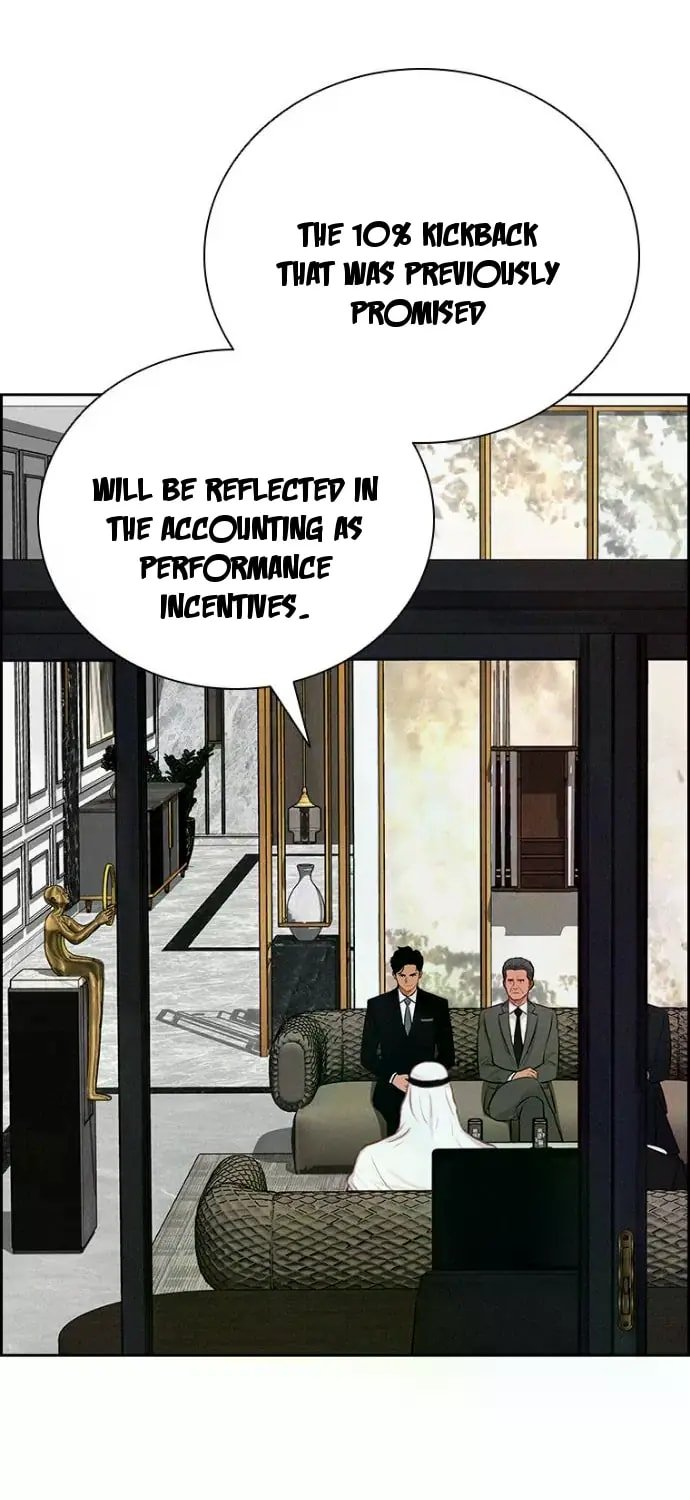 18+ Lord of Money Chapter 244 page 64