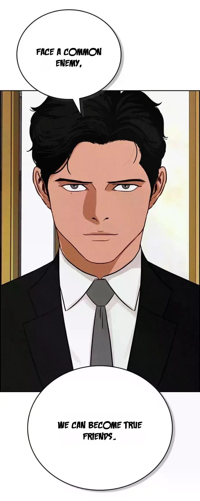 18+ Lord of Money Chapter 244 page 79