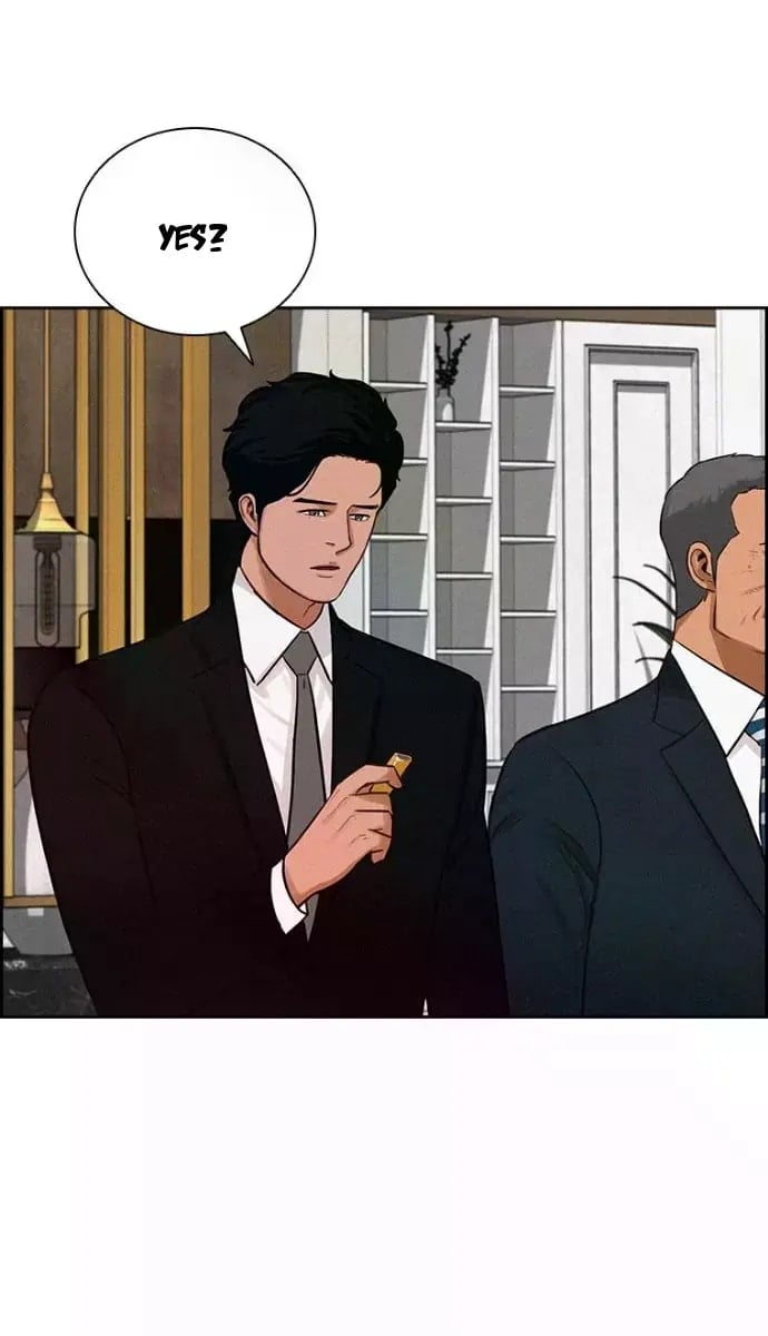 18+ Lord of Money Chapter 245 page 6