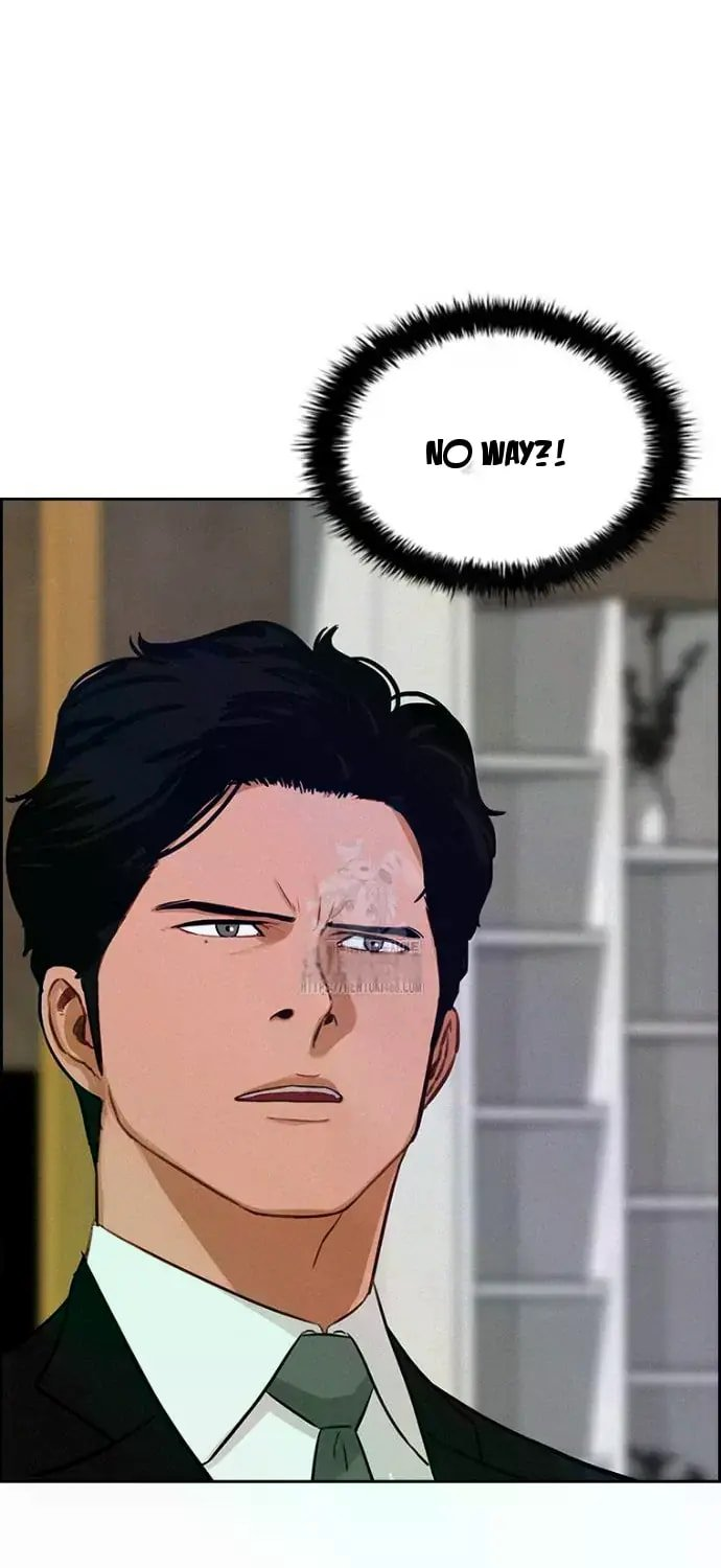 18+ Lord of Money Chapter 245 page 8